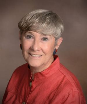 Leona P. Borellis